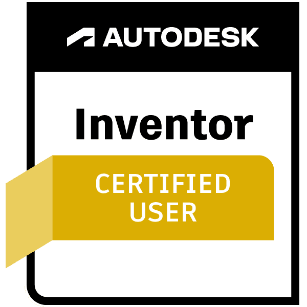 Autodesk Certified