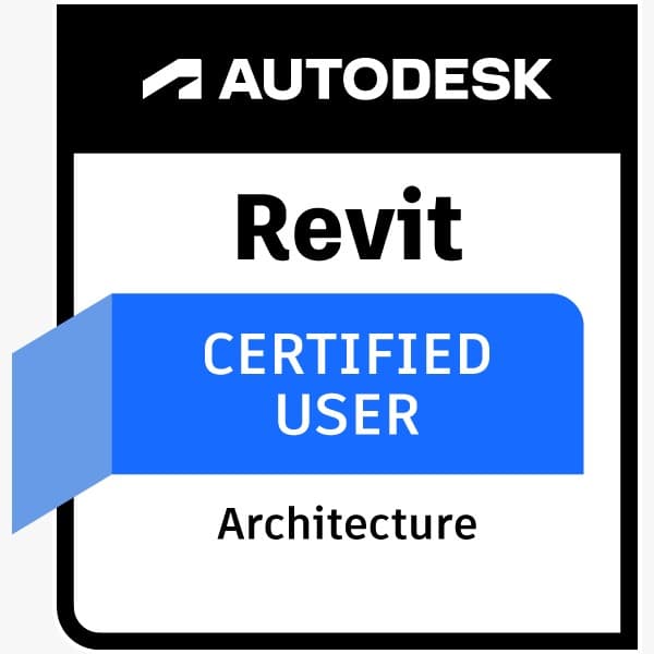Autodesk ATC Badge