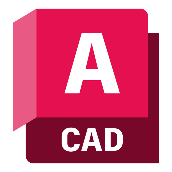 AutoCAD Logo