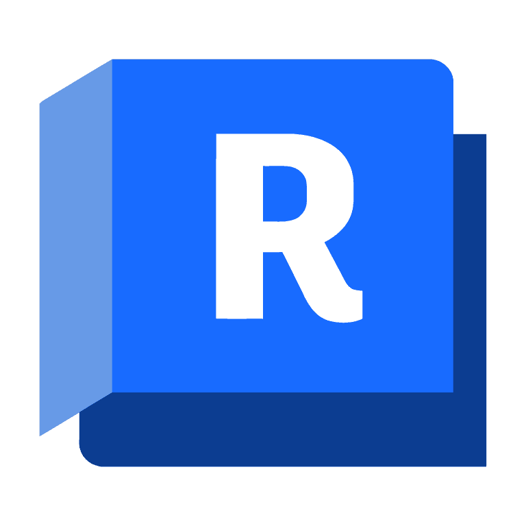 Revit Logo