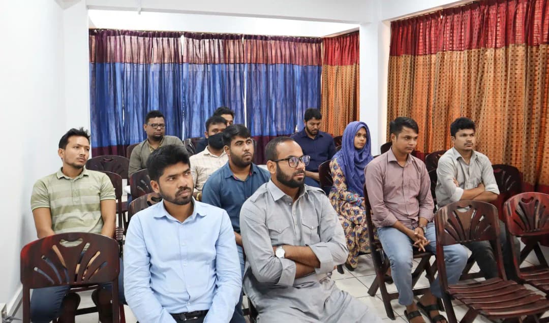 Career Guideline Seminar