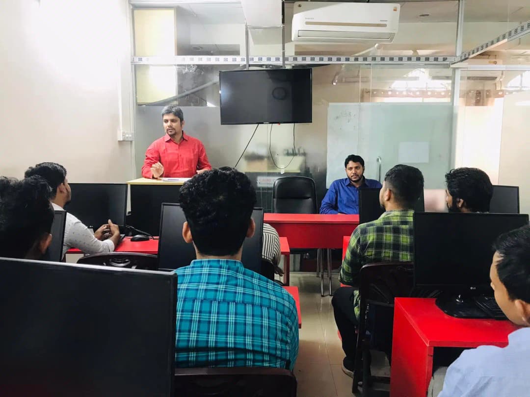 Career Guideline Seminar for Diploma Engineers 2