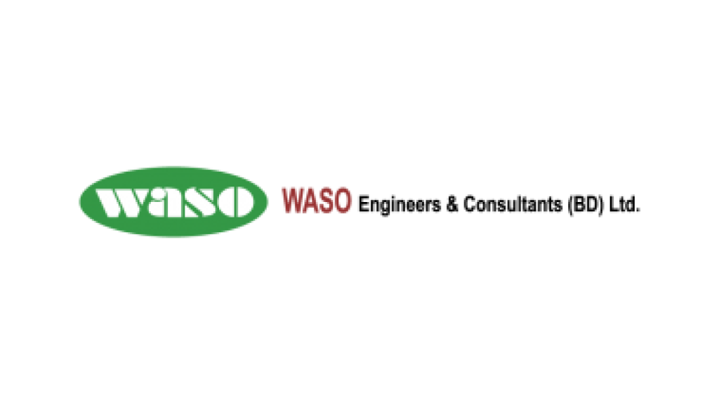 WASO Engineers & Consultants (BD) Ltd.